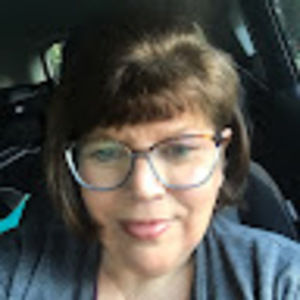 Meet your Posher, Jackie